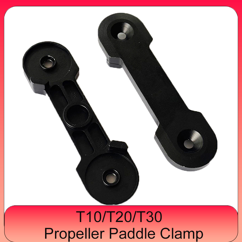 Propeller Guard - DJI T10/T20/T30 プロペラクランプ CW CCW プロペラクリップ