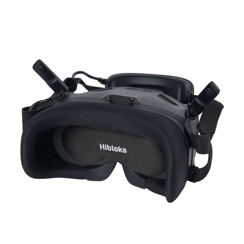Drone Goggles Dji - DJI Neo ゴーグル N3 レンズ保護カバーアバタ 2