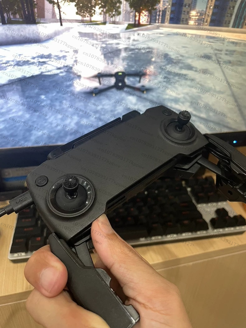 Dji Mini Drone - DJI C2リモートコントローラー用MR1SS5純正品（Mini 1 / Mini SEドローン用）