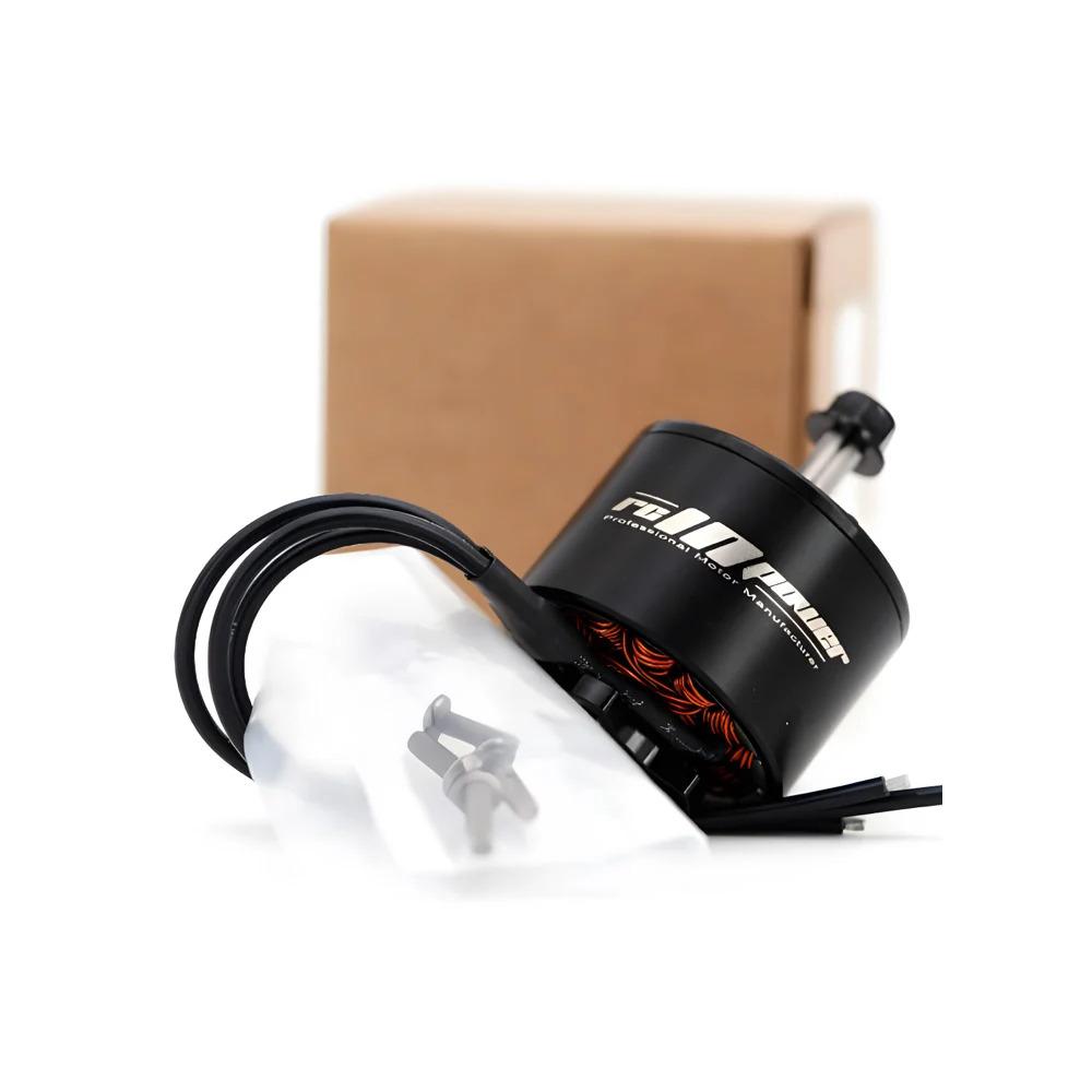 5 Inch Propeller - Rcinpower Aos Supernova 3220モーター-700kv 6-8s 925kv