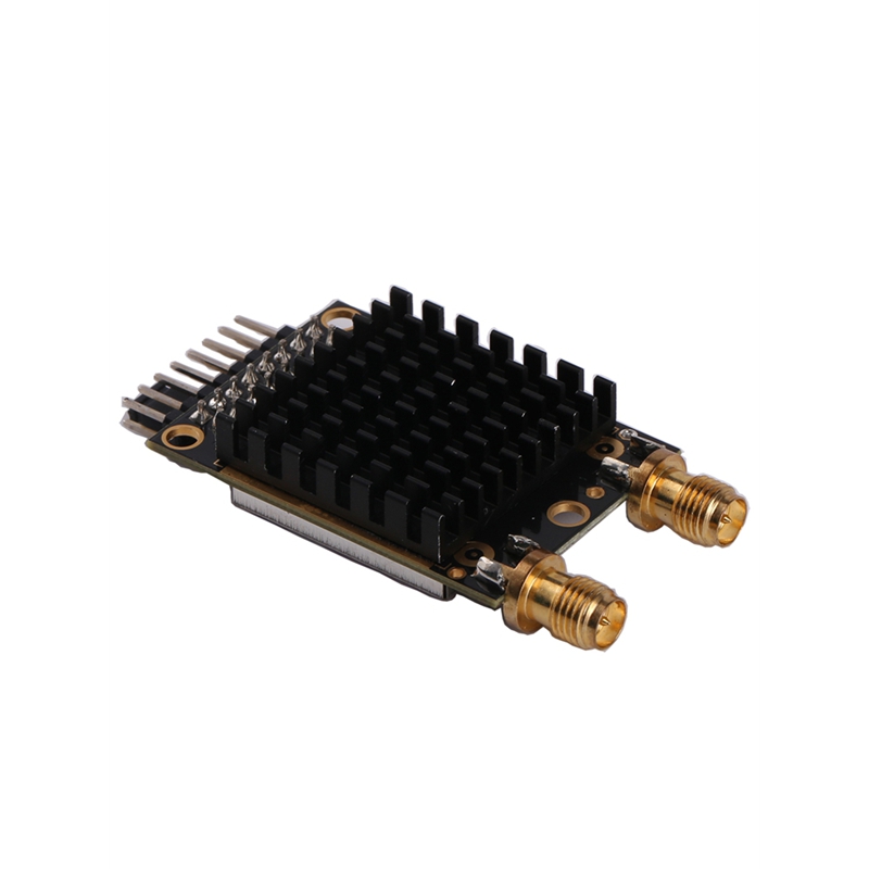 Flight Controller - 40km 長距離 RDF900 915Mhz 無線モデム リモート