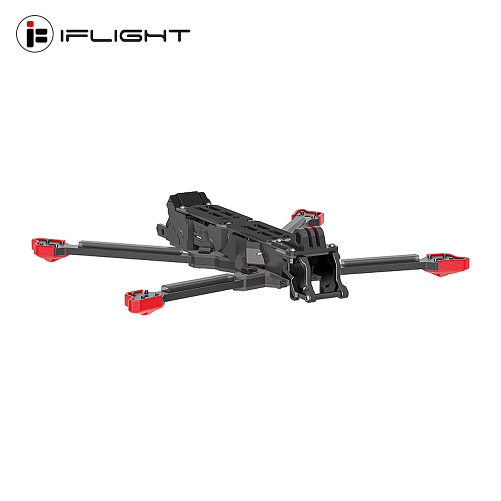 Dji Drone - IFlight Chimera7 Pro V2 O4 フレームキット