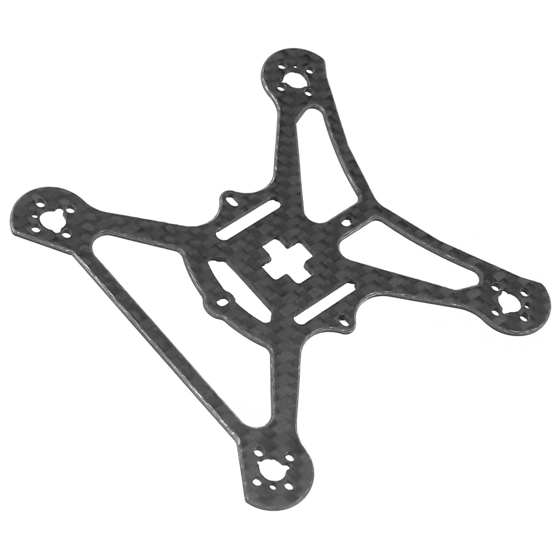 Smoke Stopper - Betafpv Twiglet-カーボンファイバーフレームプレート,2インチ/2.5インチ,重量12a a,フライトコントロール,110xモーター