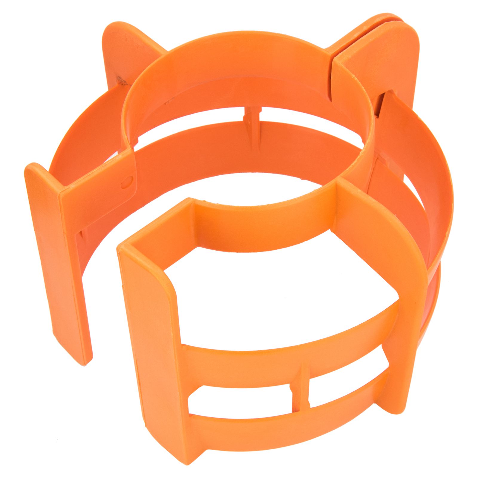 Propeller Guard - 11インチボートプロップガードカバー | 25～35HP マリンエンジン用船外プロペラプロテクター | 水泳と水上スキー用の安全シールド