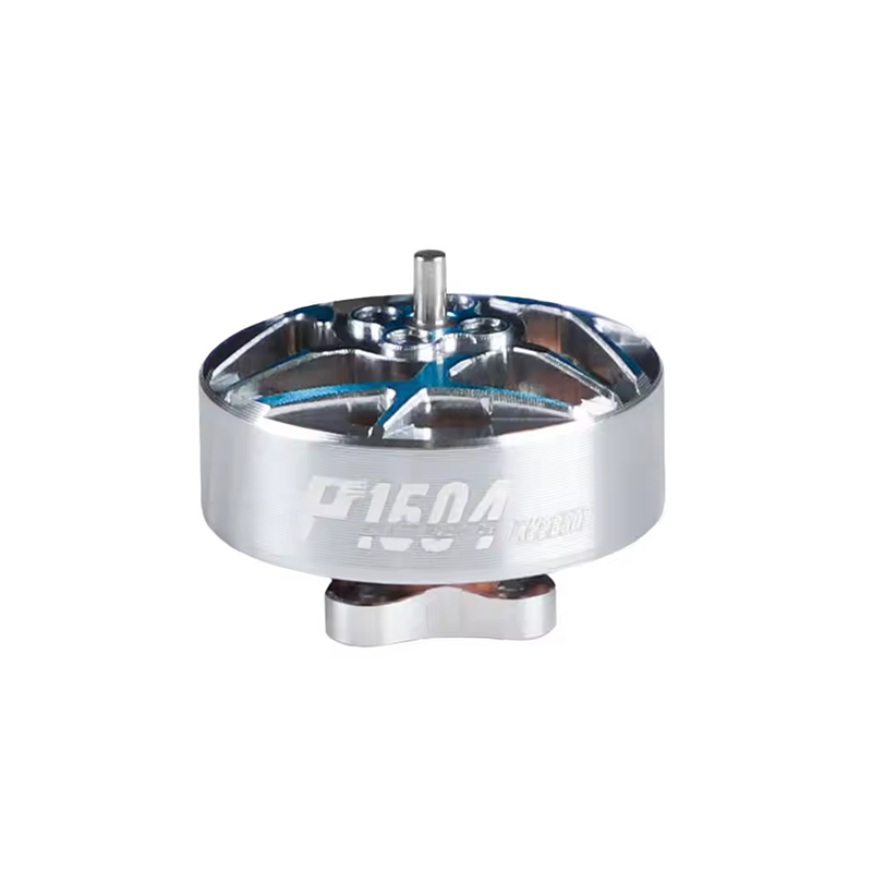 4 個 T-MOTOR P1604 KV2850 6S/KV - Rc Drone のレビューと価格