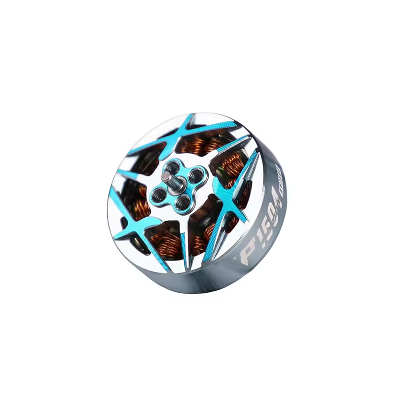4 個 T-MOTOR P1604 KV2850 6S/KV - Rc Drone のレビューと価格