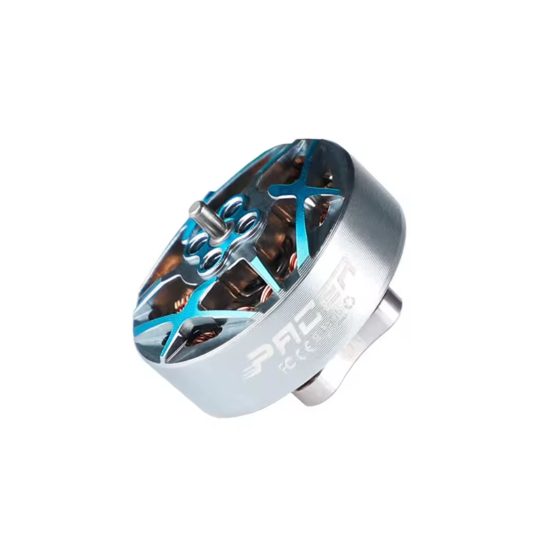 4 個 T-MOTOR P1604 KV2850 6S/KV - Rc Drone のレビューと価格
