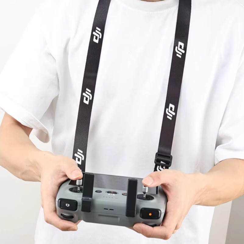 DJI RC 2 リモートコントローラー用、落下防止機能付き - Rc Drone のレビューと価格