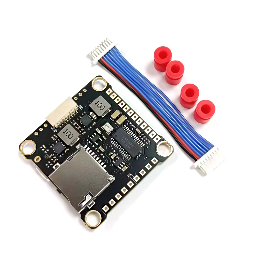 F4 V3S PLUS / F4 V3S PLUS FC フ - F405 Flight Controller のレビューと価格