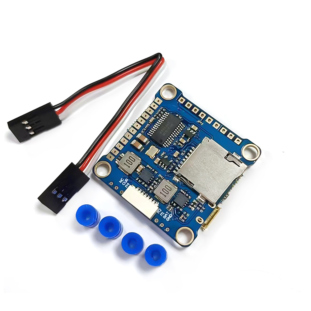 F4 V3S PLUS / F4 V3S PLUS FC フ - F405 Flight Controller のレビューと価格