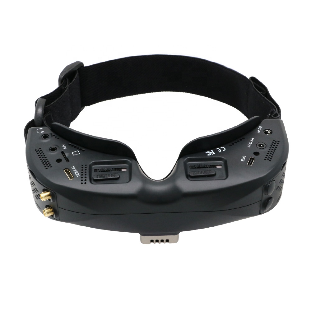 SKYZONE SKY04X PRO OLED 48CH 5 - Fpv Goggles のレビューと価格