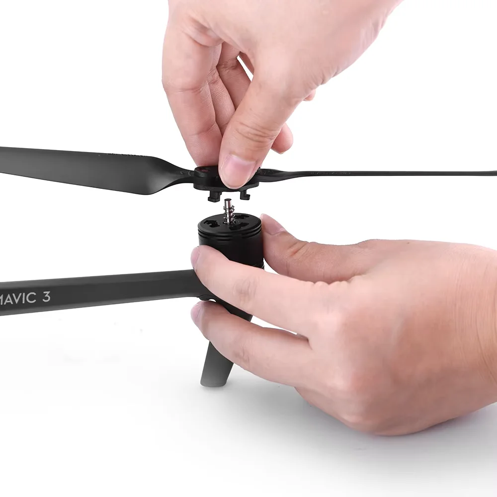 9453Fクイックリリース折りたたみ式ブレードドローンプロッ - Dji Drone のレビューと価格