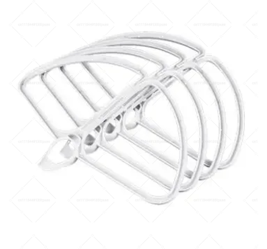 4 個プロペラガードクイックリリースダンパーシールドリング衝 - Propeller Guard のレビューと価格