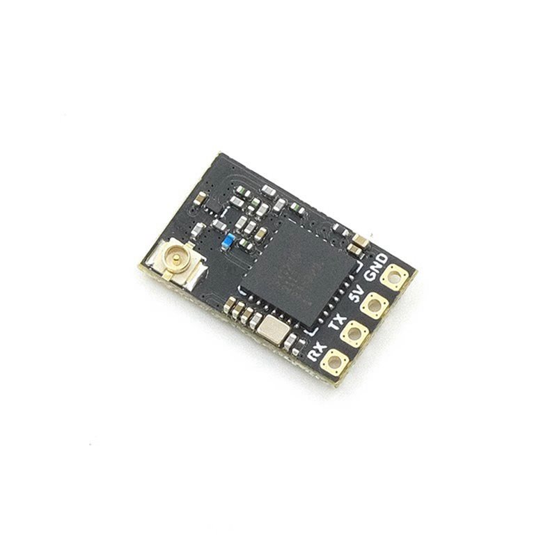 ABXE-5X ELRS受信機 2.4GHz NANO Ex - Drone Antenna のレビューと価格