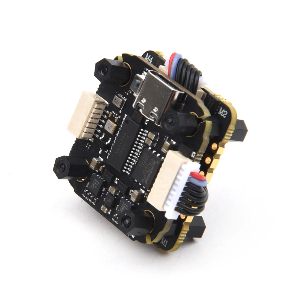 JHEMCU F405 NOXE V2 フライトコントローラ - F405 Flight Controller のレビューと価格