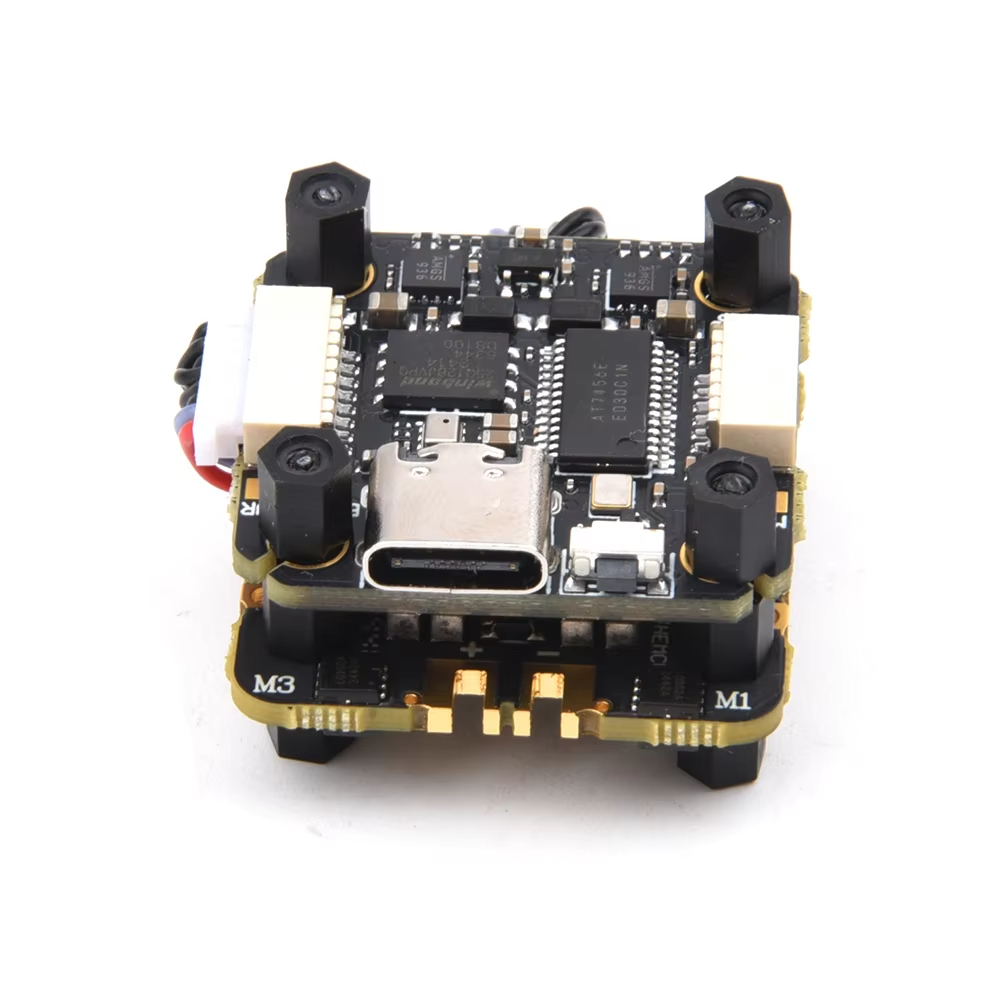 JHEMCU F405 NOXE V2 フライトコントローラ - F405 Flight Controller のレビューと価格