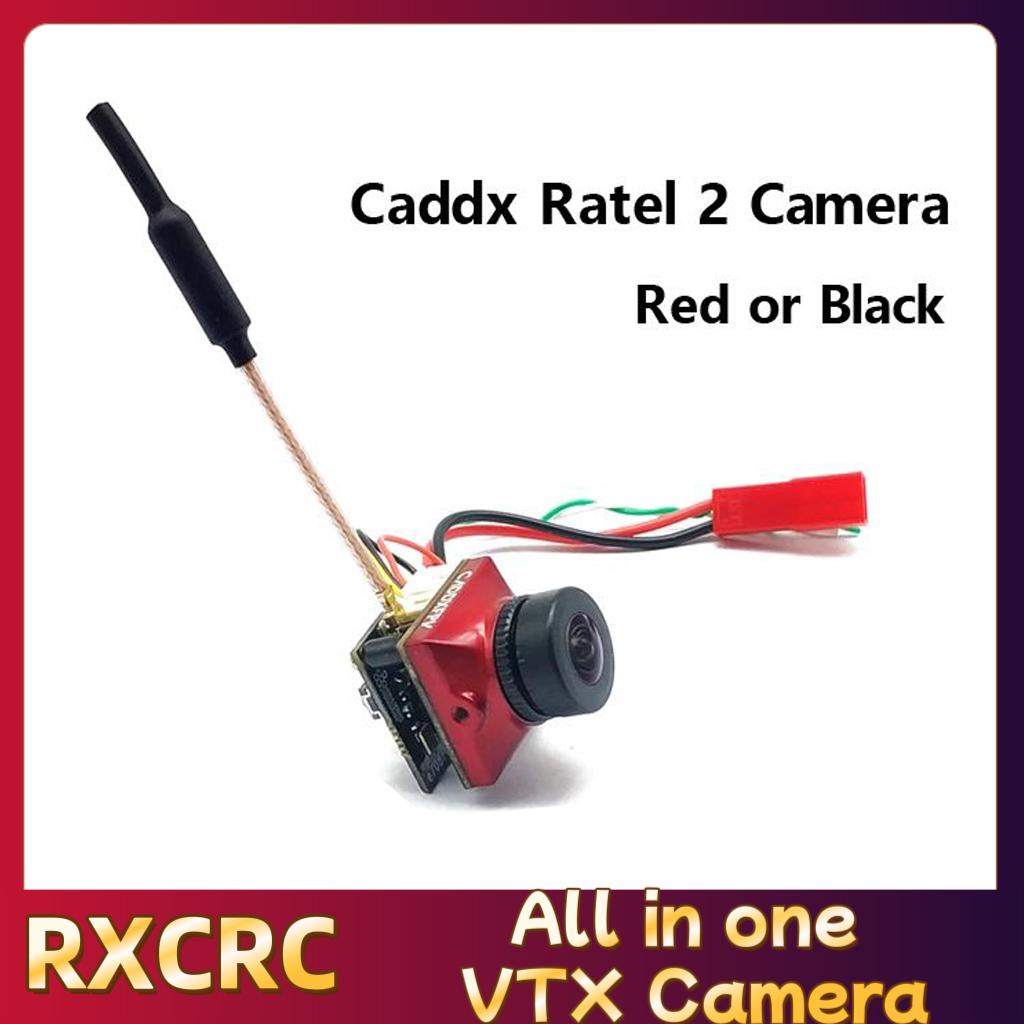 RXCRC 5.8Gモジュール送信機400mW VTX Ca - Fpv Goggles のレビューと価格