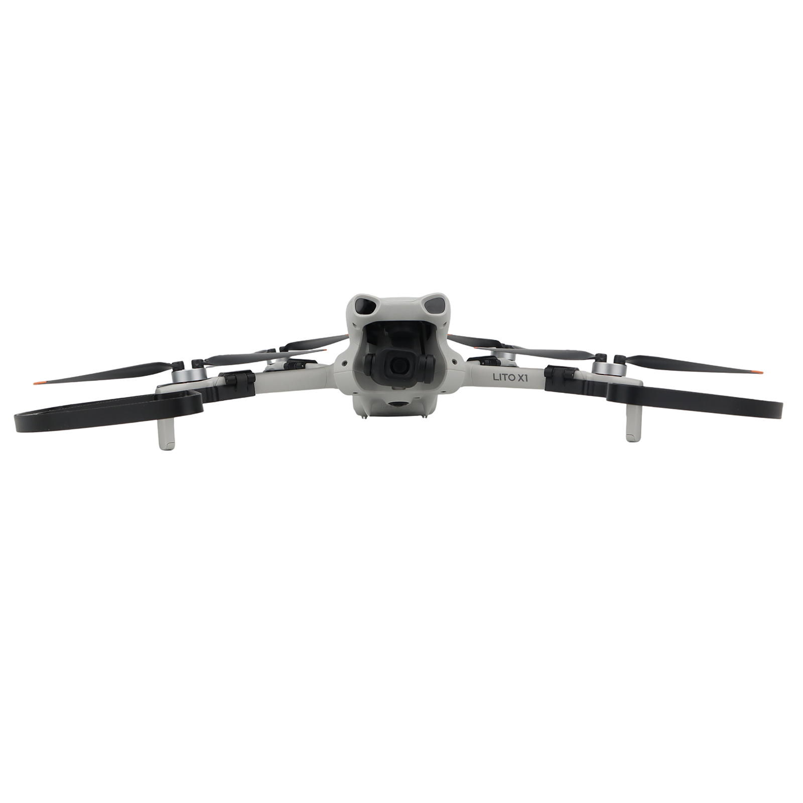 プロペラガードプロテクター DJI Lito 1 / X1用 - Propeller Guard のレビューと価格
