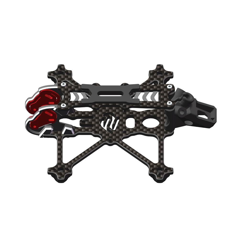 AlfaRC Fi-25 DJI O4 Air Unit 6 - Dji Drone のレビューと価格