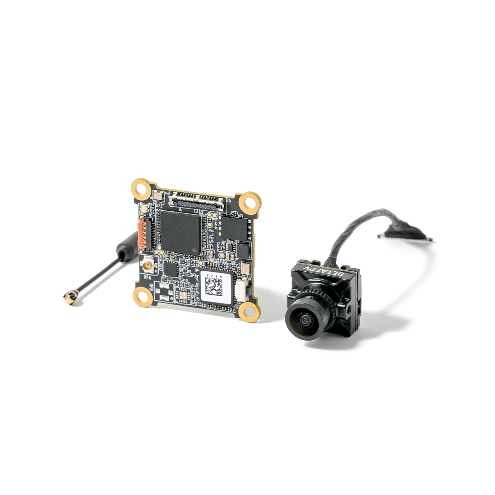 BETAFPV P1 Air Unit HD VTX 108 - Analog Fpv Camera のレビューと価格
