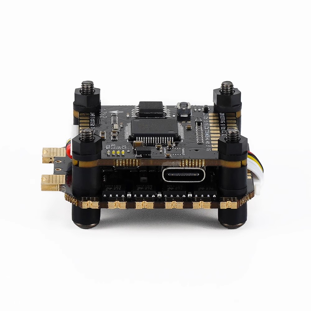 メシア アーガス 60A スタック F405 フライトコント - F405 Flight Controller のレビューと価格