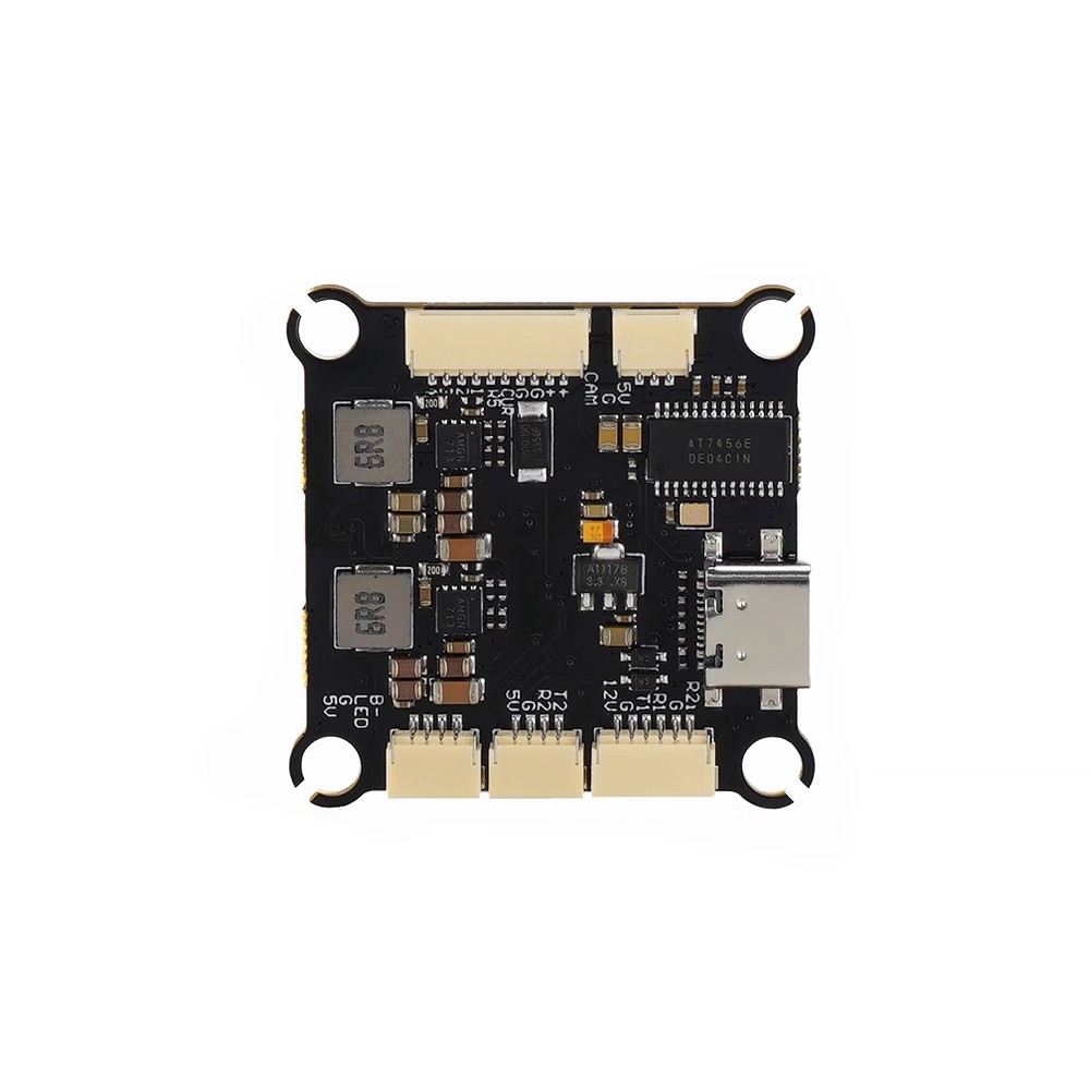 メシア アーガス 60A スタック F405 フライトコント - F405 Flight Controller のレビューと価格