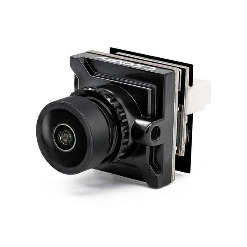 CADDXFPV Ratel Pro アナログ / Baby - Analog Fpv Camera のレビューと価格