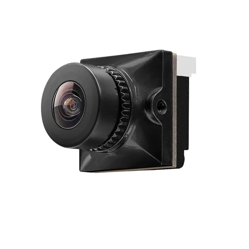 CADDXFPV Ratel Pro アナログ / Baby - Analog Fpv Camera のレビューと価格