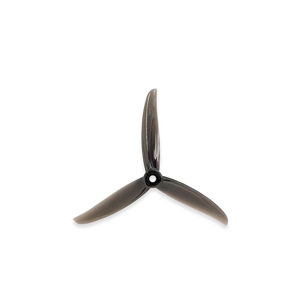 Gemfan 5136 5.1x3.6x3 3枚羽根PCプロ - 5 Inch Propeller のレビューと価格