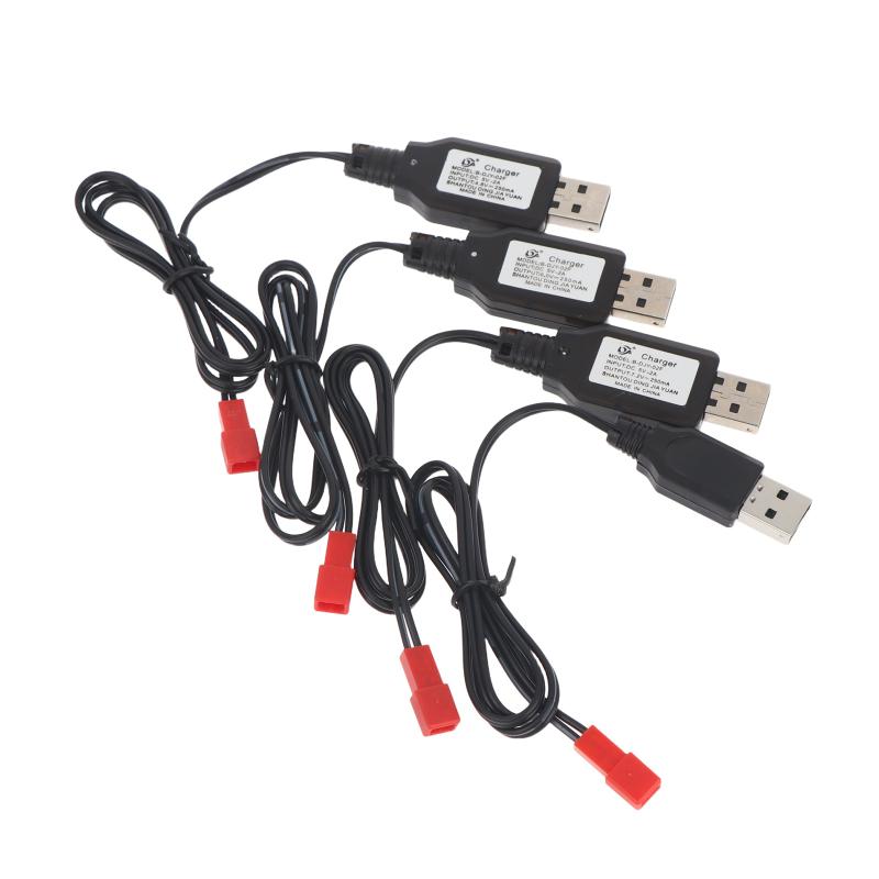 耐久性に優れたUSB 3.7V 500mAバッテリー充電器ユ - Drone Battery Charger のレビューと価格