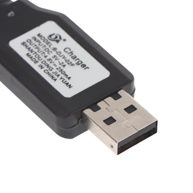 耐久性に優れたUSB 3.7V 500mAバッテリー充電器ユ - Drone Battery Charger のレビューと価格