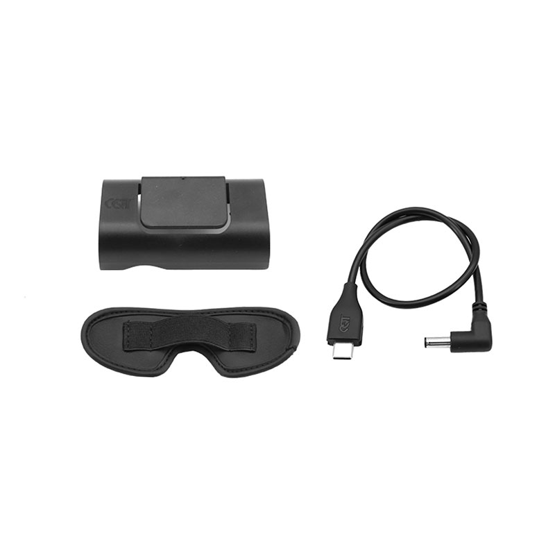 DJI Avata ドローン用ゴーグル2、フライトグラス、バ - Drone Goggles Dji のレビューと価格