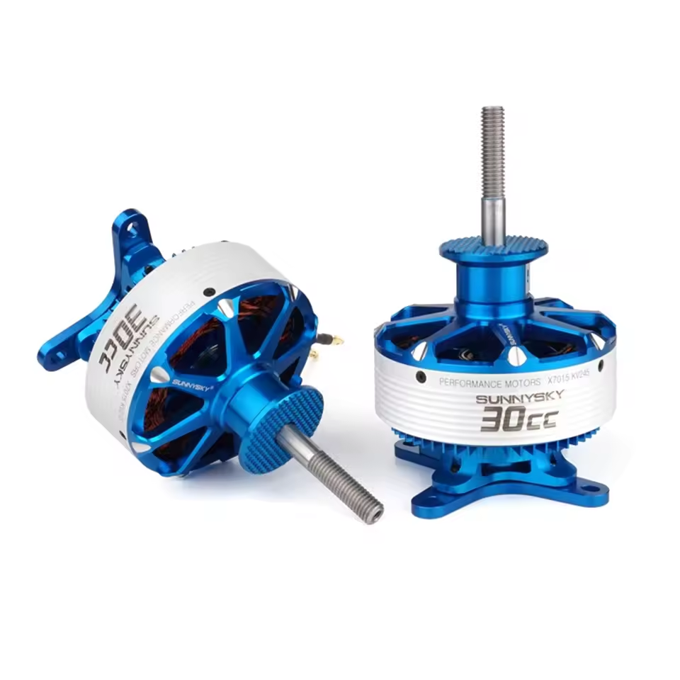 SunnySky X7015-III V3 X7015 30 - Rc Drone のレビューと価格