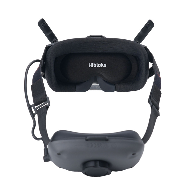 DJI Neo ゴーグル N3 レンズ保護カバーアバタ 2  - Drone Goggles Dji のレビューと価格