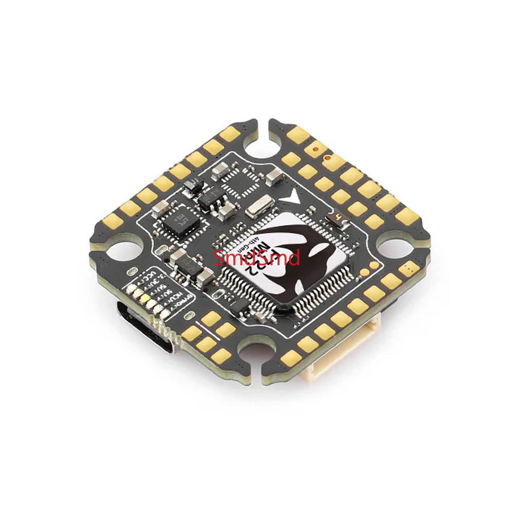 20mm*20mm MAMBA MK4 F722 MINI  - F722 Flight Controller のレビューと価格