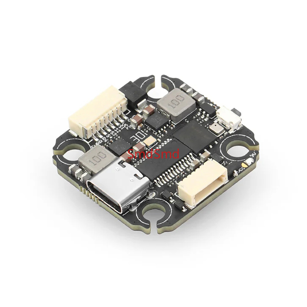 20mm*20mm MAMBA MK4 F722 MINI  - F722 Flight Controller のレビューと価格