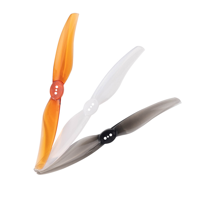 新しい 6-16 ペア/12-32 個 Gemfan 512 - 5 Inch Propeller のレビューと価格