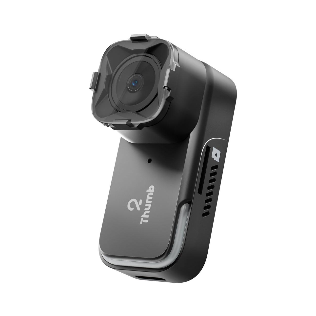 新バージョン RunCam Thumb 2 4K 2.7K  - Runcam Camera のレビューと価格