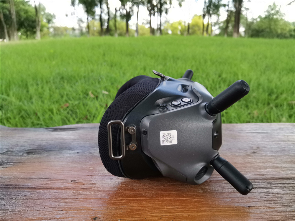 Dji fpvゴーグルスポンジフォームパッドパディングアクセ - Drone Goggles Dji のレビューと価格