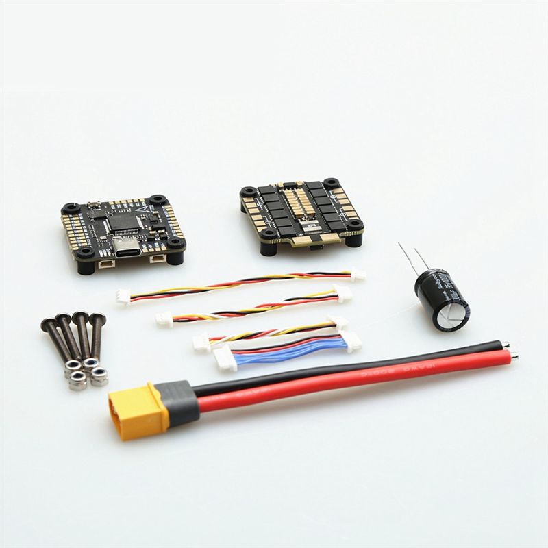 AS96-F722 スタックF7フライトコントローラー、BL - F722 Flight Controller のレビューと価格
