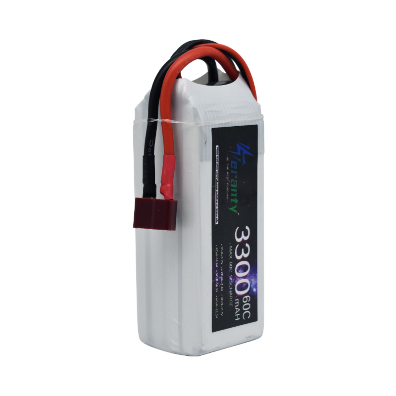 Rc fpvレーシングドローン用の充電式バッテリー,xt60 - Lipo Battery 4S のレビューと価格