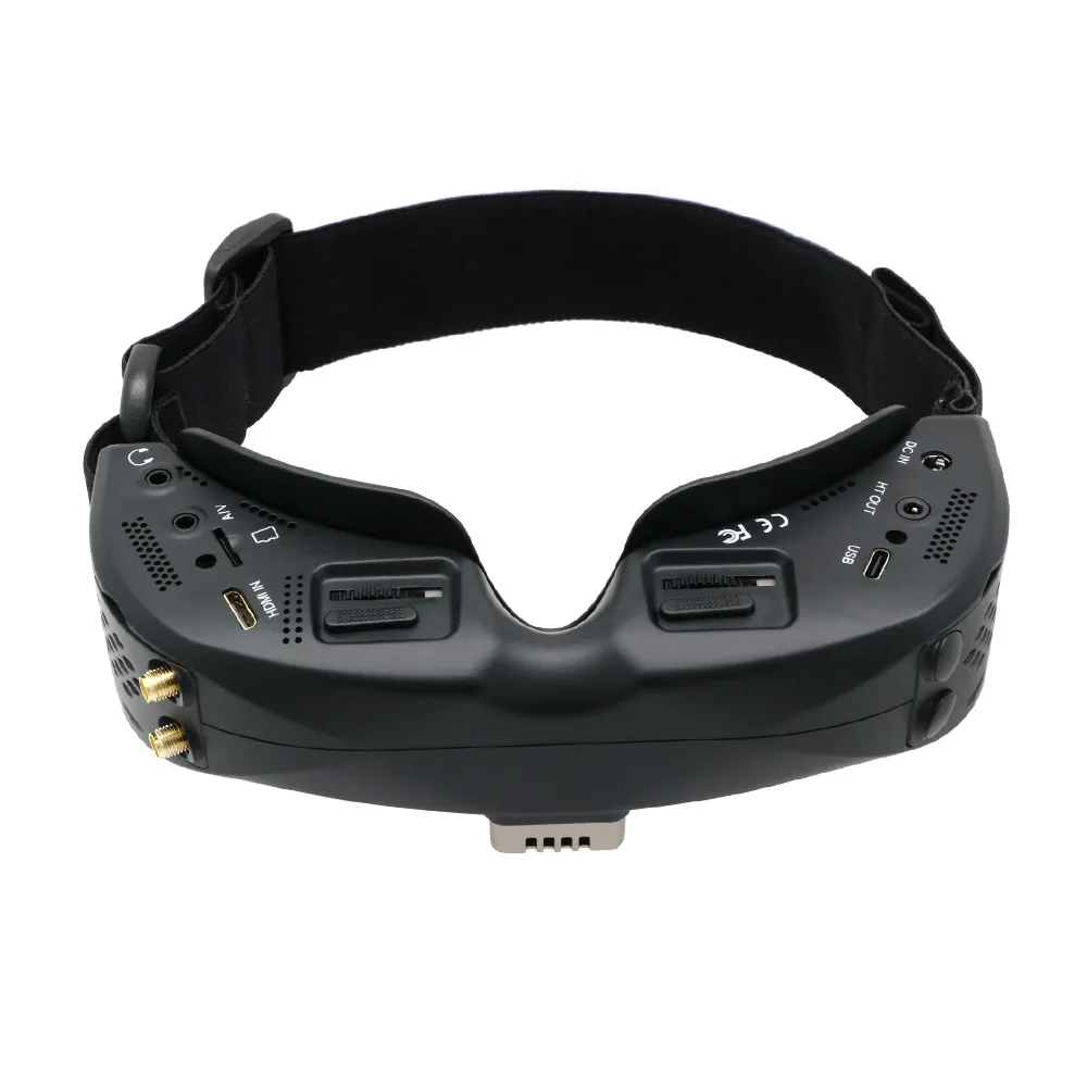 SKYZONE SKY04X PRO OLED 48CH 5 - Fpv Goggles のレビューと価格