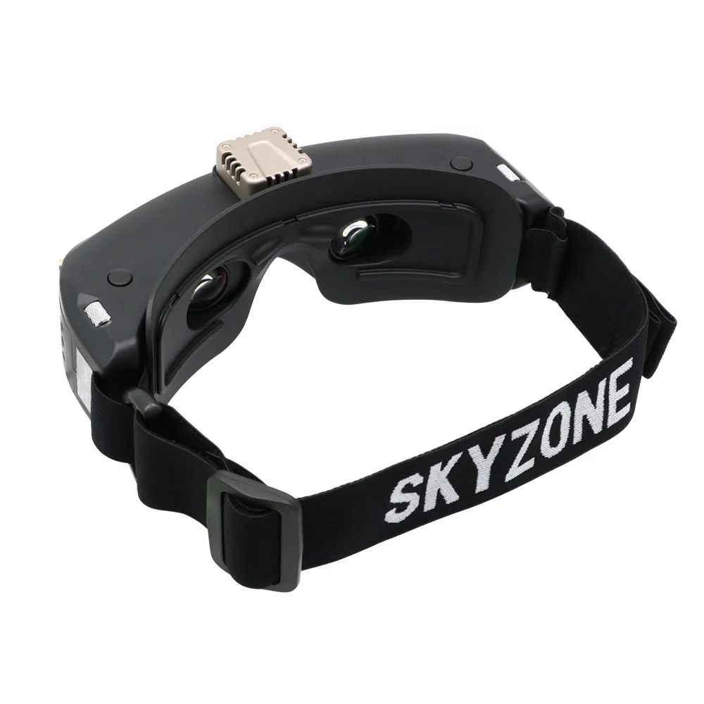 SKYZONE SKY04X PRO OLED 48CH 5 - Fpv Goggles のレビューと価格