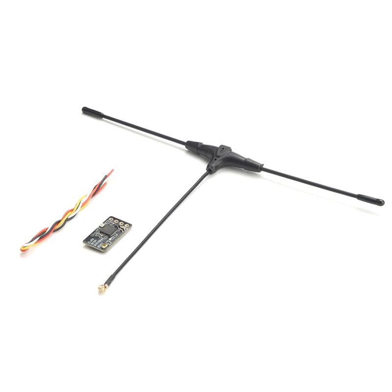 AS96-ELRS 915MHz NANO ExpressL - Drone Antenna のレビューと価格