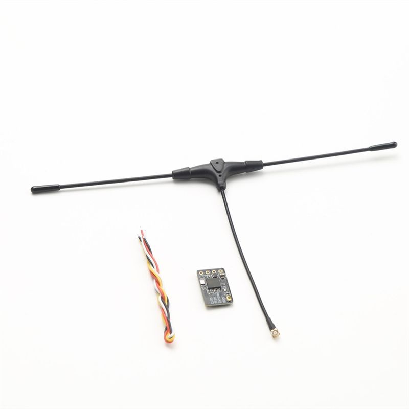 AS96-ELRS 915MHz NANO ExpressL - Drone Antenna のレビューと価格
