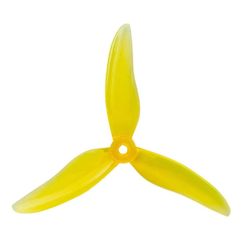A20T 5インチ 3枚羽根 RCドローン用プロペラ、Gem - 5 Inch Propeller のレビューと価格