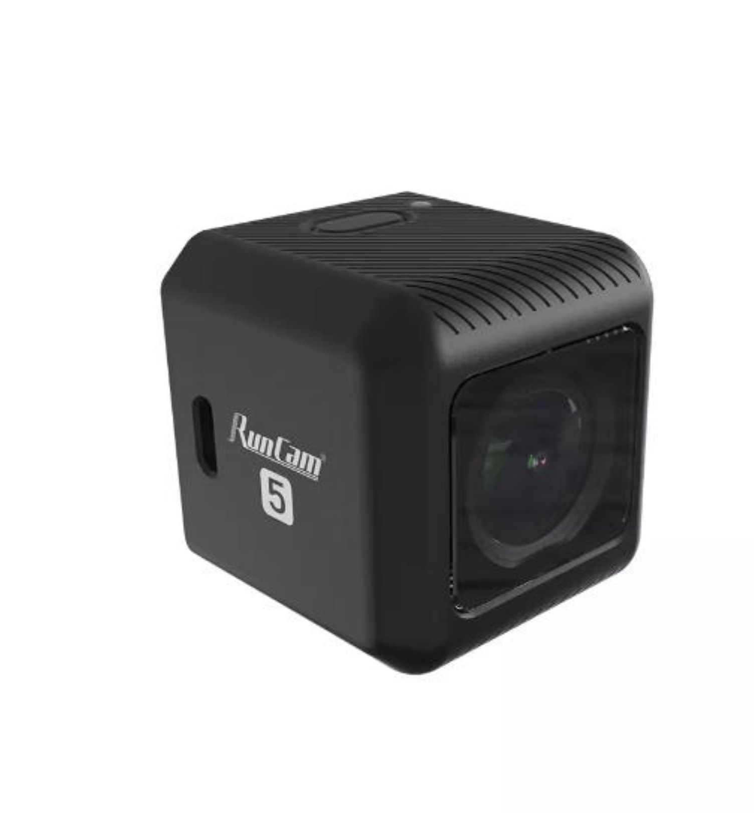 RunCam 5 RunCam5 オレンジ/ブラック 4K  - Runcam Camera のレビューと価格