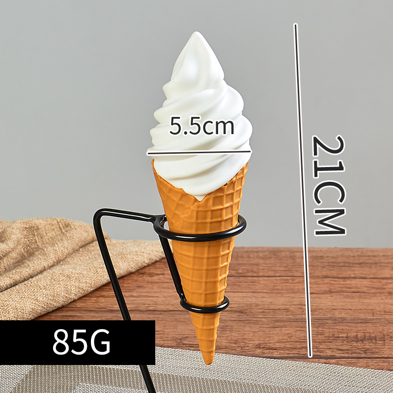 21 センチメートル模擬 DIY ライトプラスチック偽アイス - 5 Inch Propeller のレビューと価格