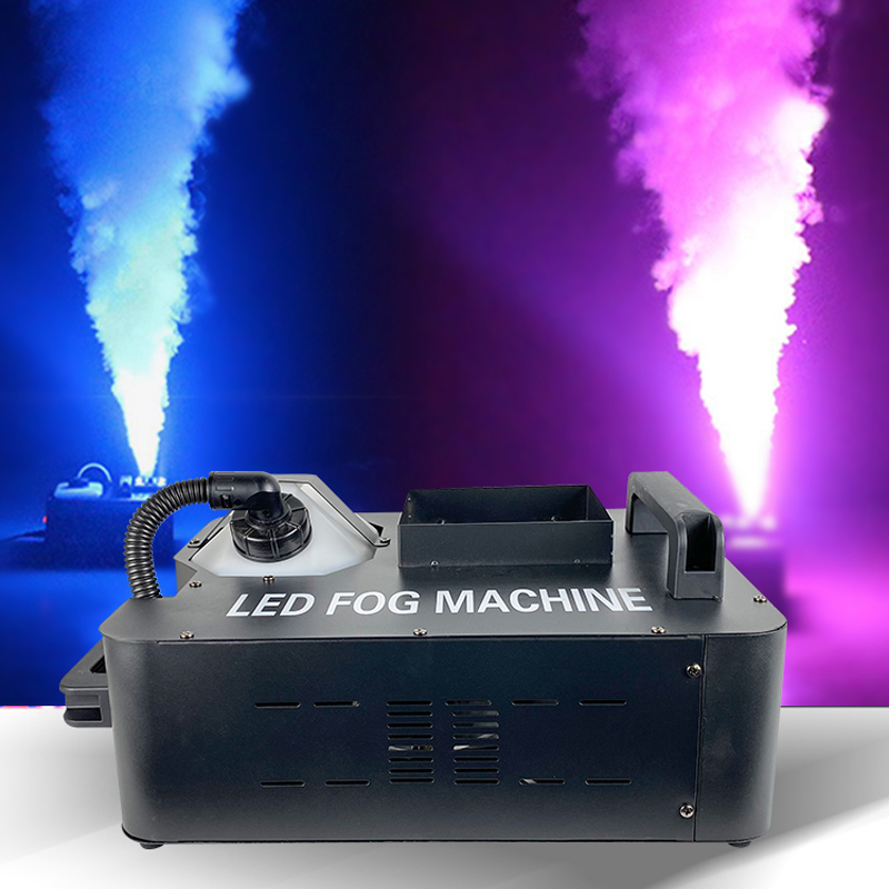 ステージ用スモークフォグマシン,垂直ガスカラム,dmx512 - Smoke Stopper のレビューと価格