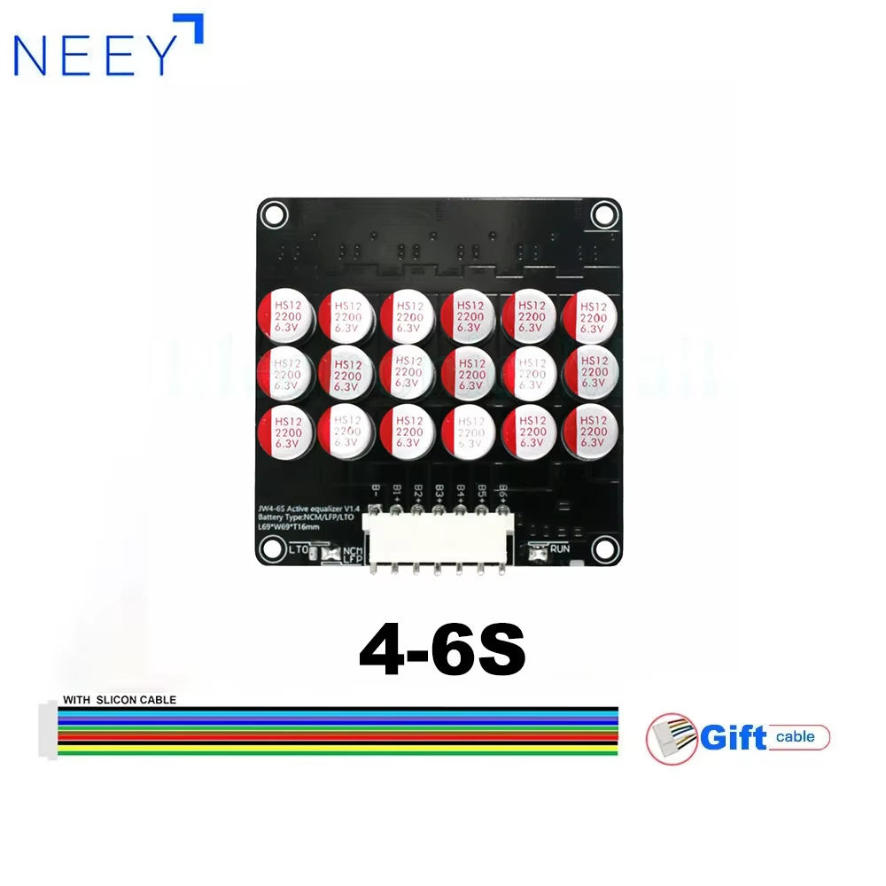 卸売 5A アクティブイコライザーバランサー 3S 4S 8 - Lipo Battery 4S のレビューと価格